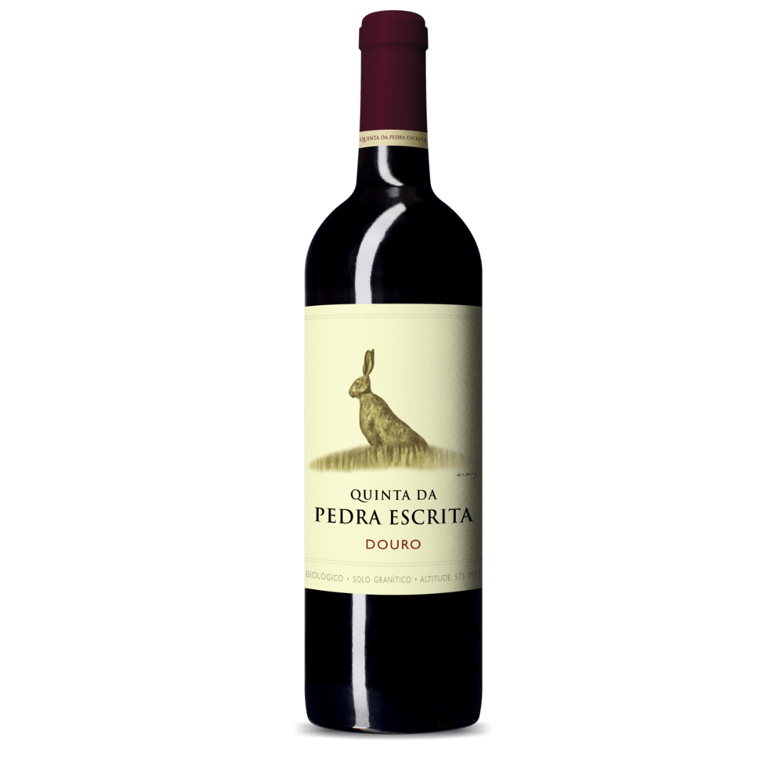 Quinta da Pedra Escrita Biológico Red 2019, 75cl