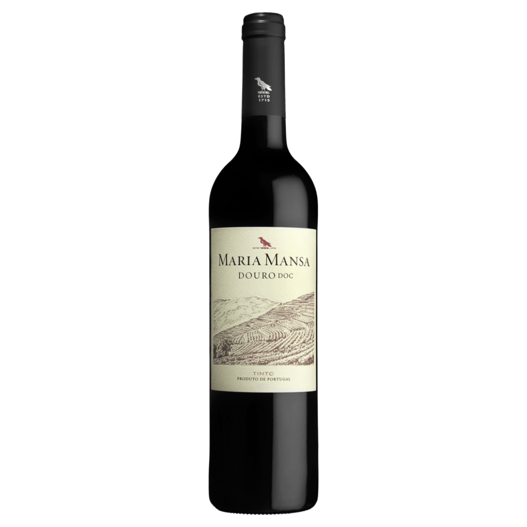 Quinta do Noval Maria Mansa Tinto 2021, 75cl