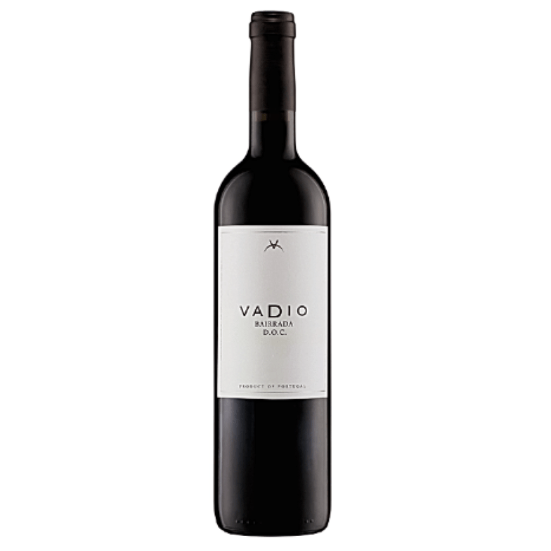Vadio Edição 10 Anos Tinto 2012, 75cl