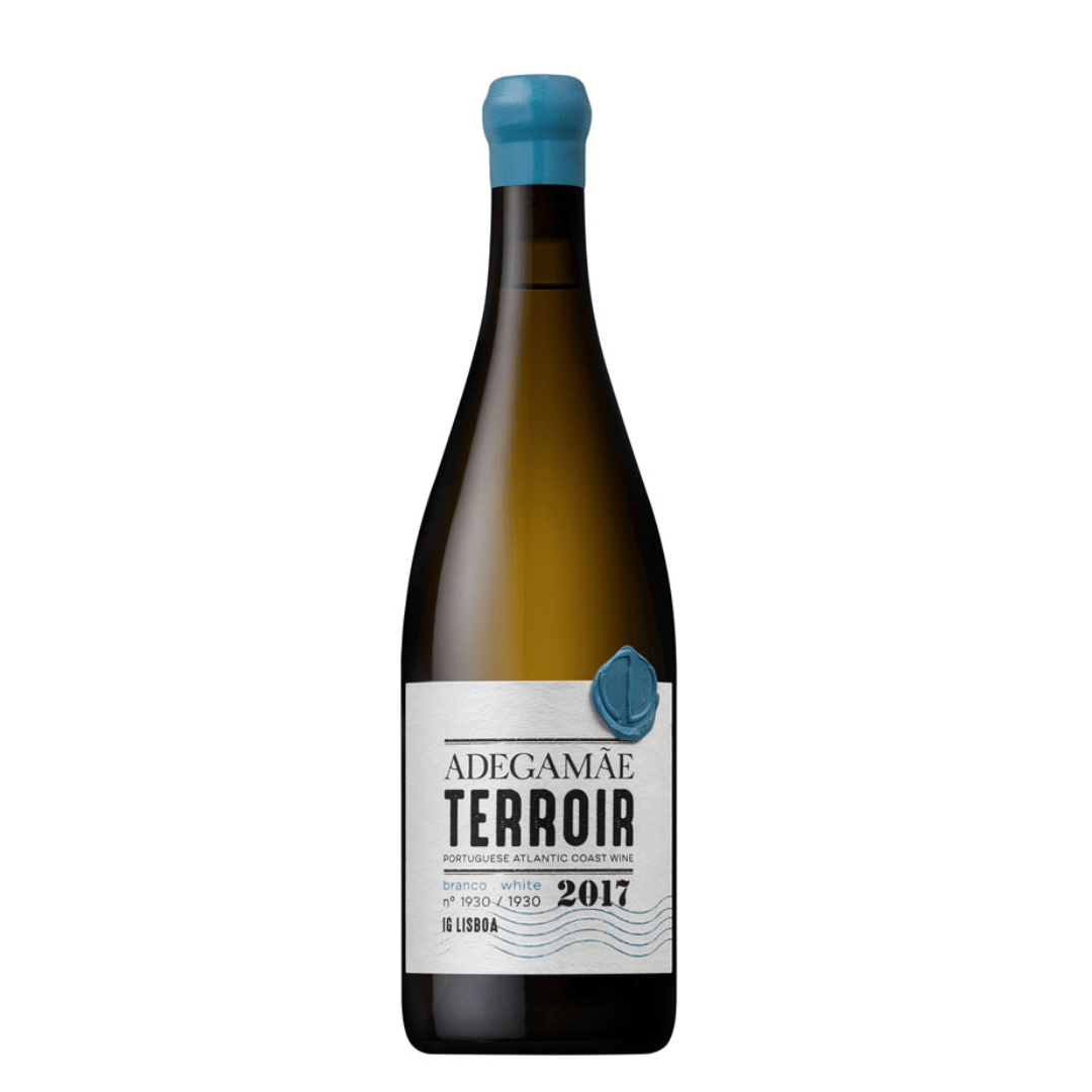 Adegamãe Terroir Branco 2017, 75cl