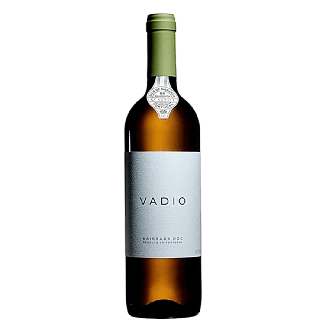 Vadio Colheita Branco 2020, 75cl