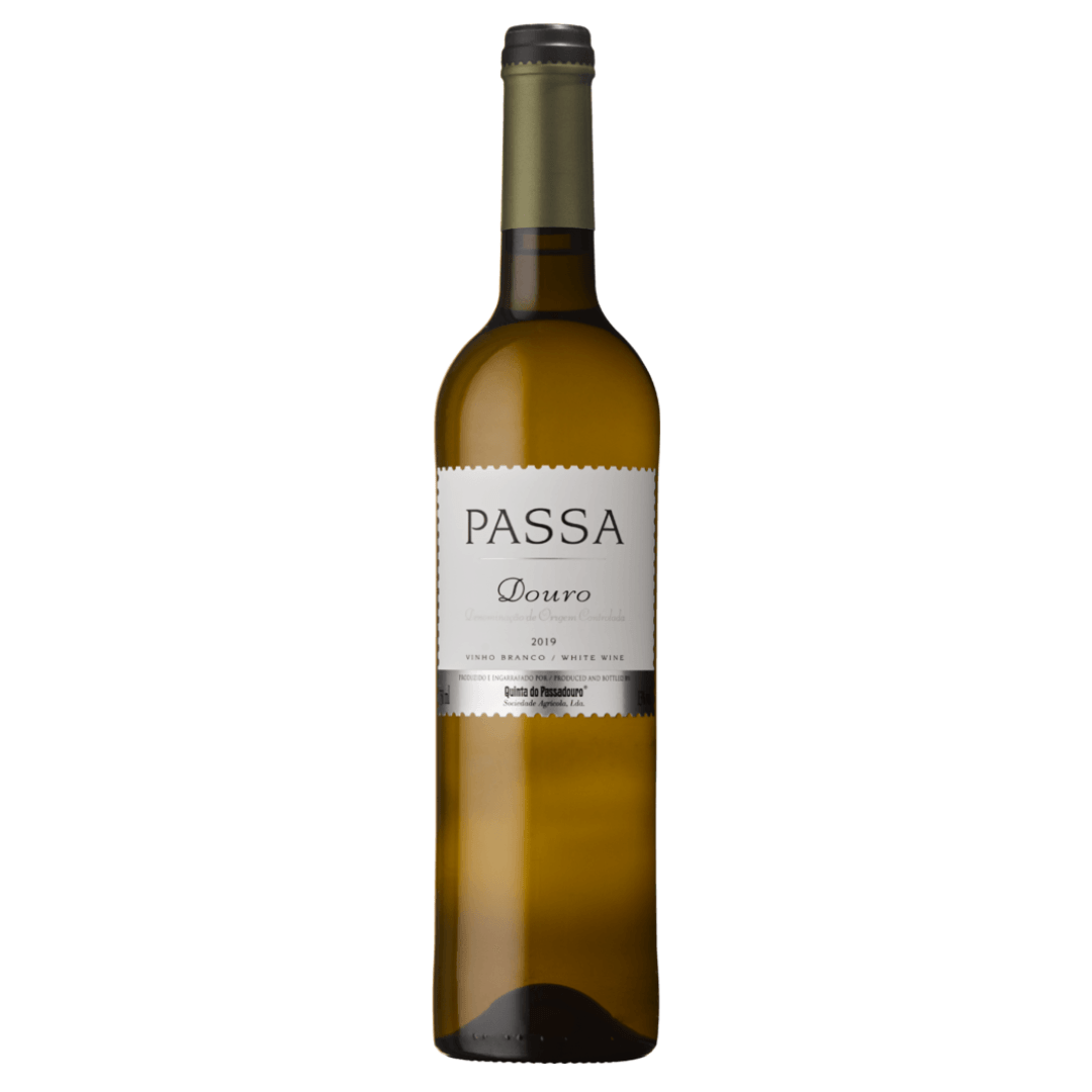 Quinta do Passadouro Passa Branco 2020, 75cl