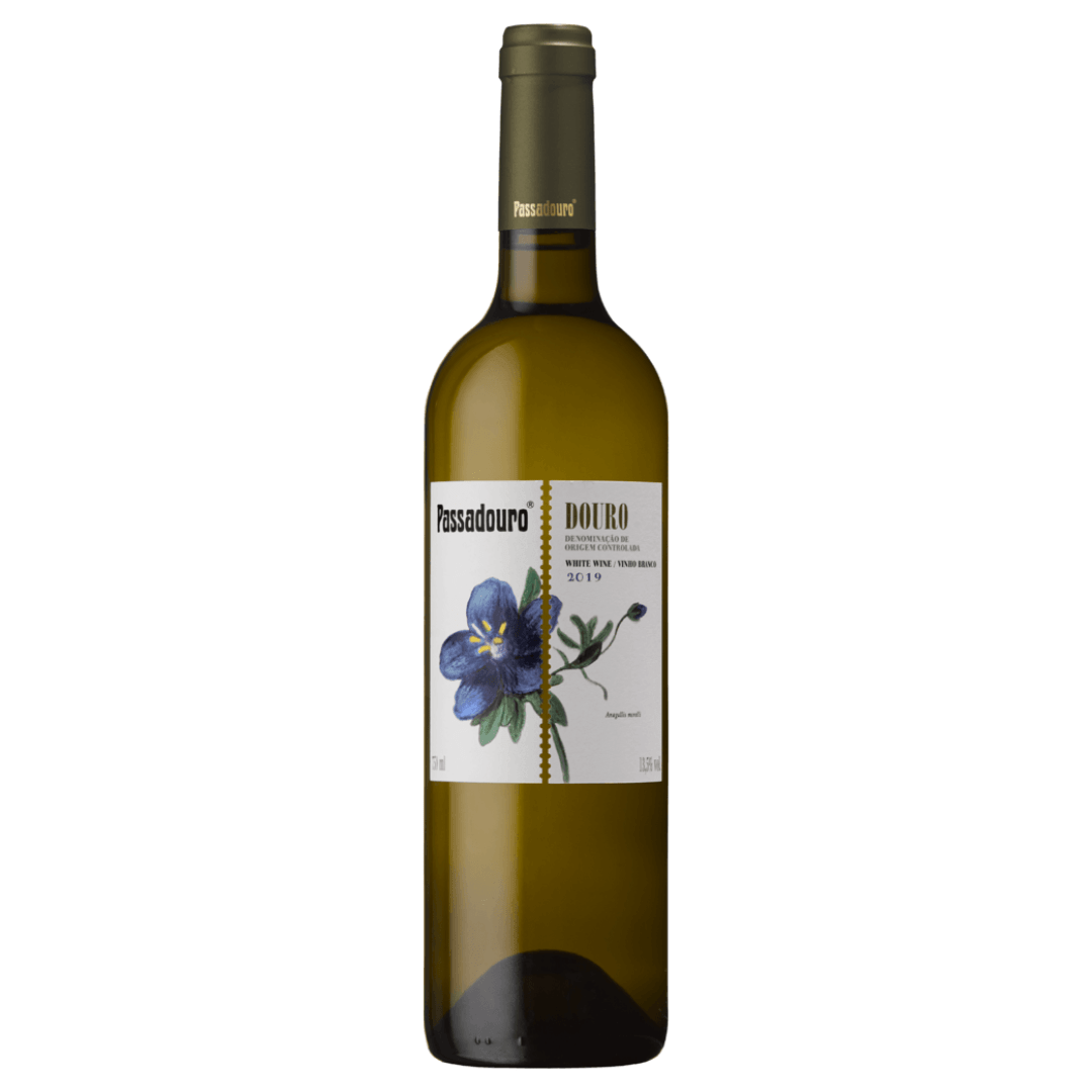 Quinta do Passadouro Branco 2020, 75cl