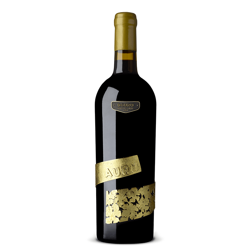 Quinta do Portal Auru Tinto 2019, 75cl