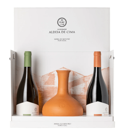Herdade Aldeia de Cima Traditional Collection