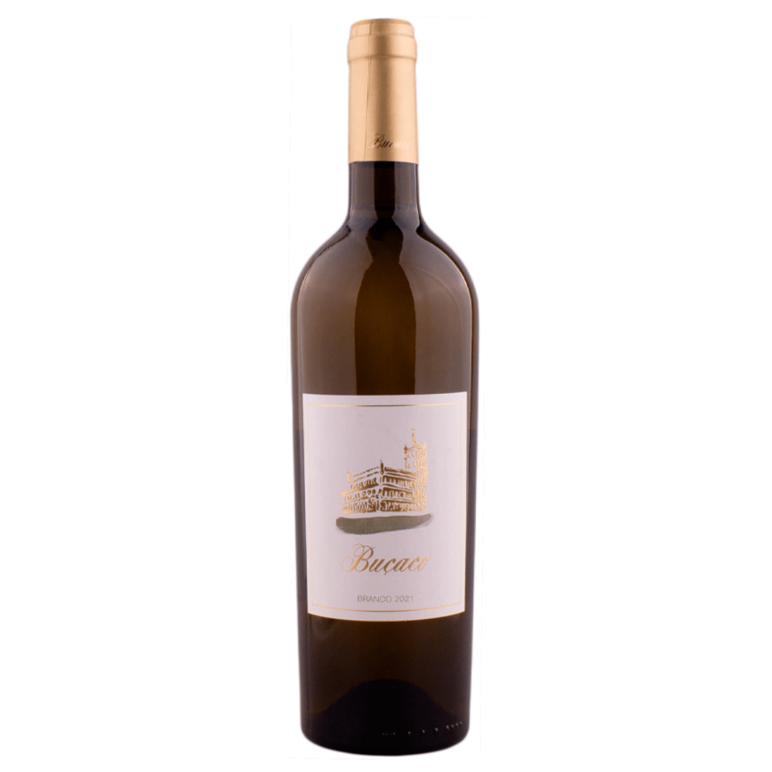 Buçaco Colheita White 2021, 75cl