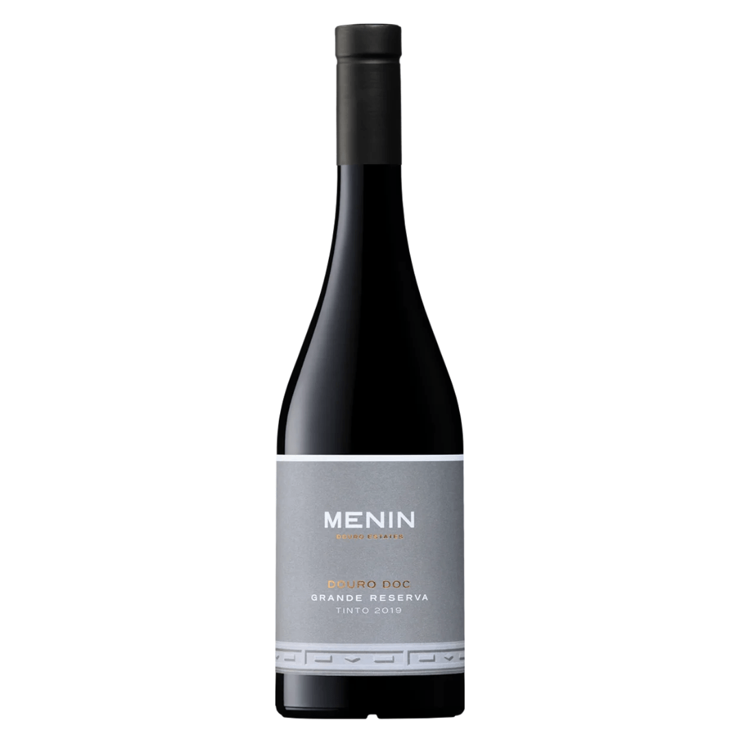 Menin Grande Reserva Tinto 2019, 75cl