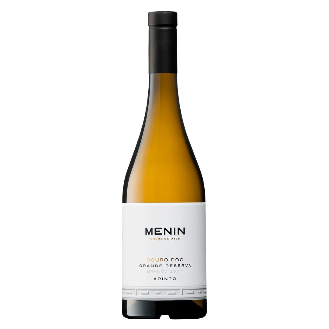 Menin Grande Reserva Branco 2020, 75cl