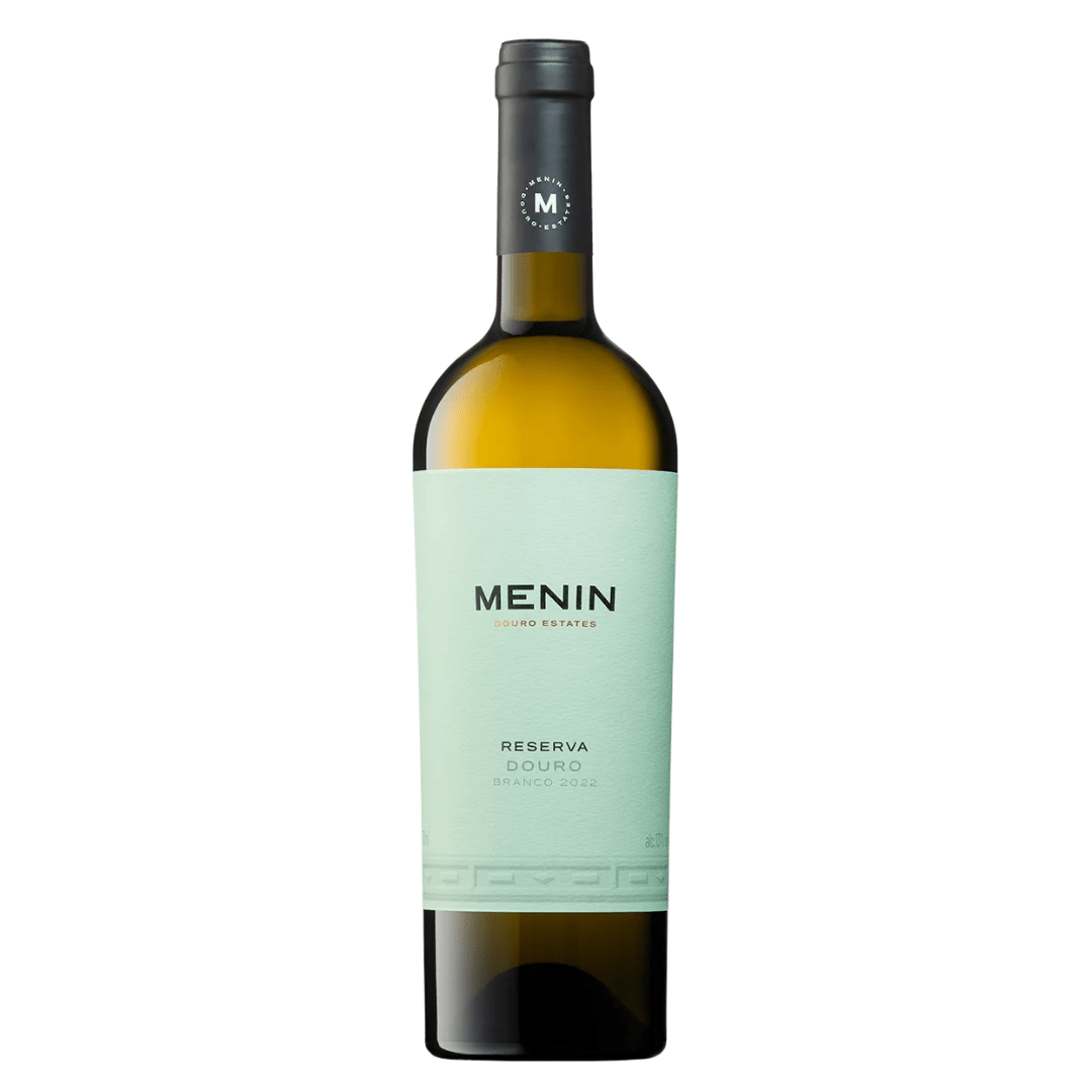 Menin Reserva Branco 2022, 75cl