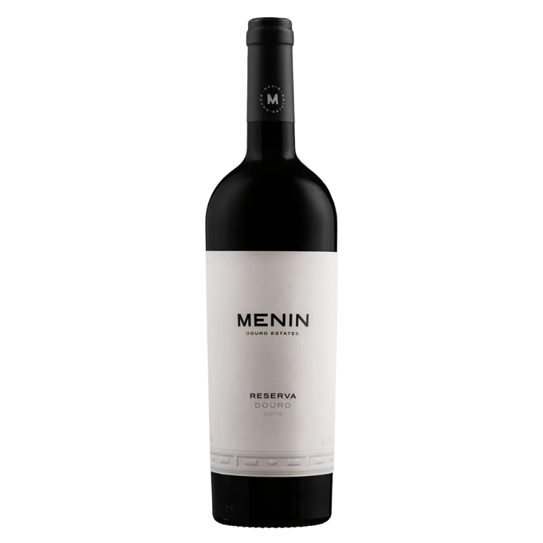 Menin Reserva Tinto 2019, 75cl