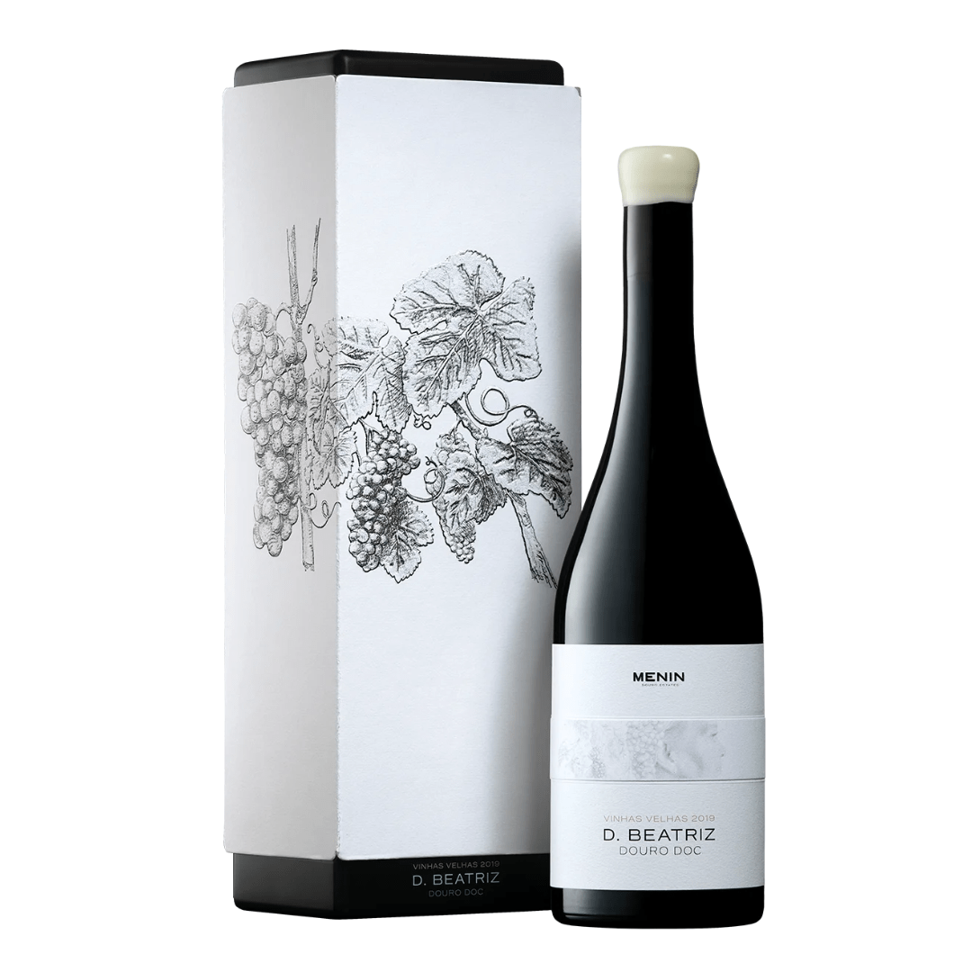 Menin D. Beatriz Tinto 2019, 75cl