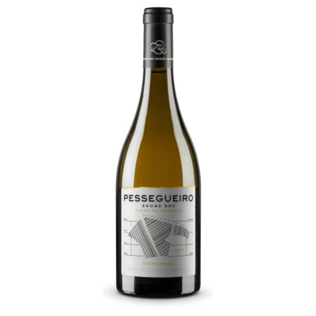 Quinta do Pessegueiro Vinha da Afurada Branco 2019, 75cl