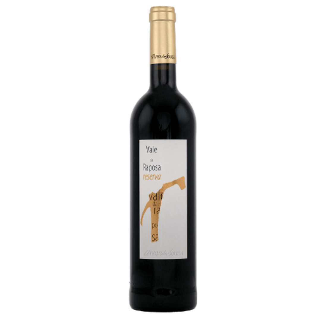 Vale da Raposa Reserva Tinto 2020, 75cl