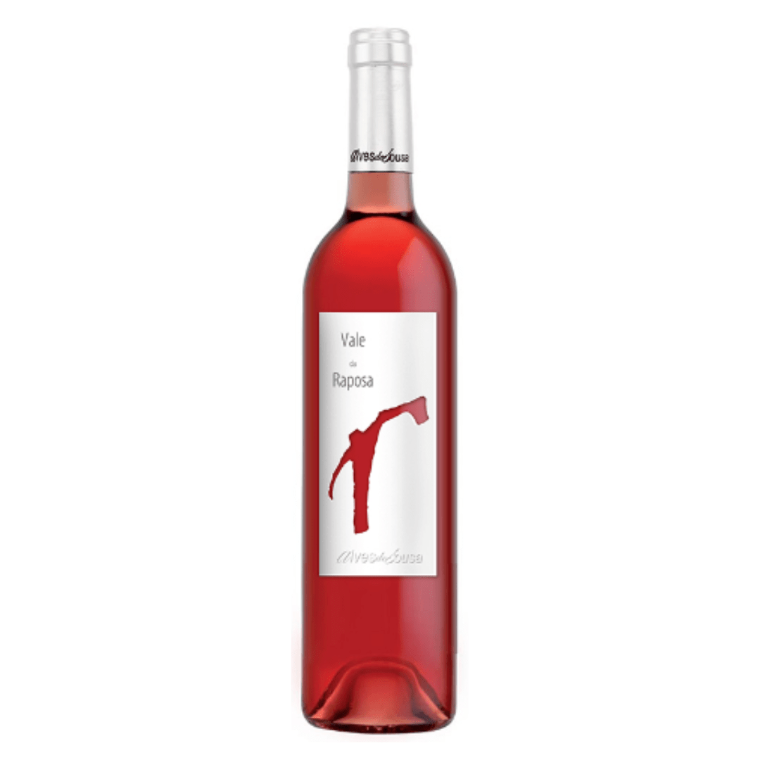Vale da Raposa Rosé 2022, 75cl