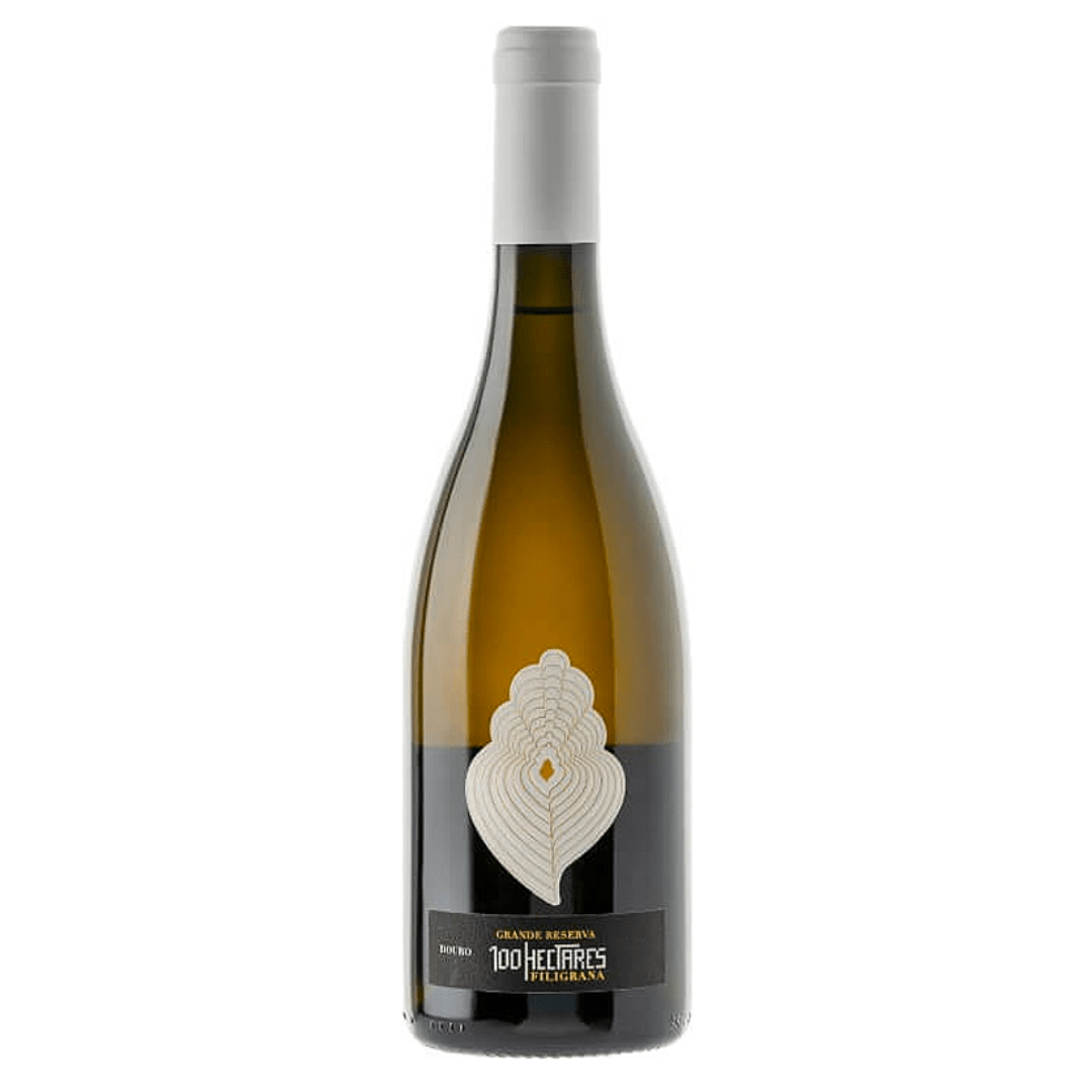 100 Hectares Filigrana Grande Reserva Branco 2021, 75cl