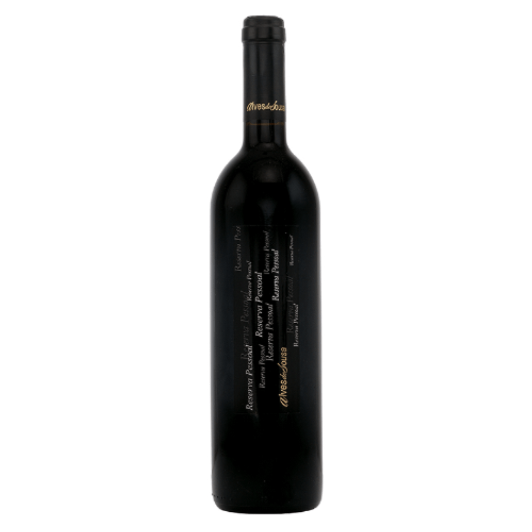 Alves de Sousa Reserva Pessoal Rouge 2011, 75cl