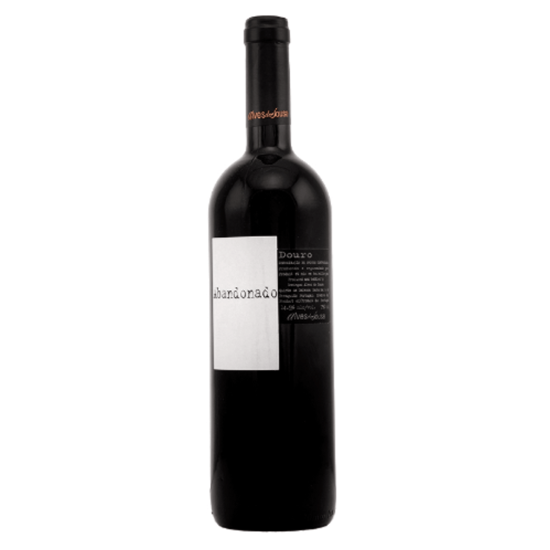 Alves de Sousa Abandonado Tinto 2020, 75cl