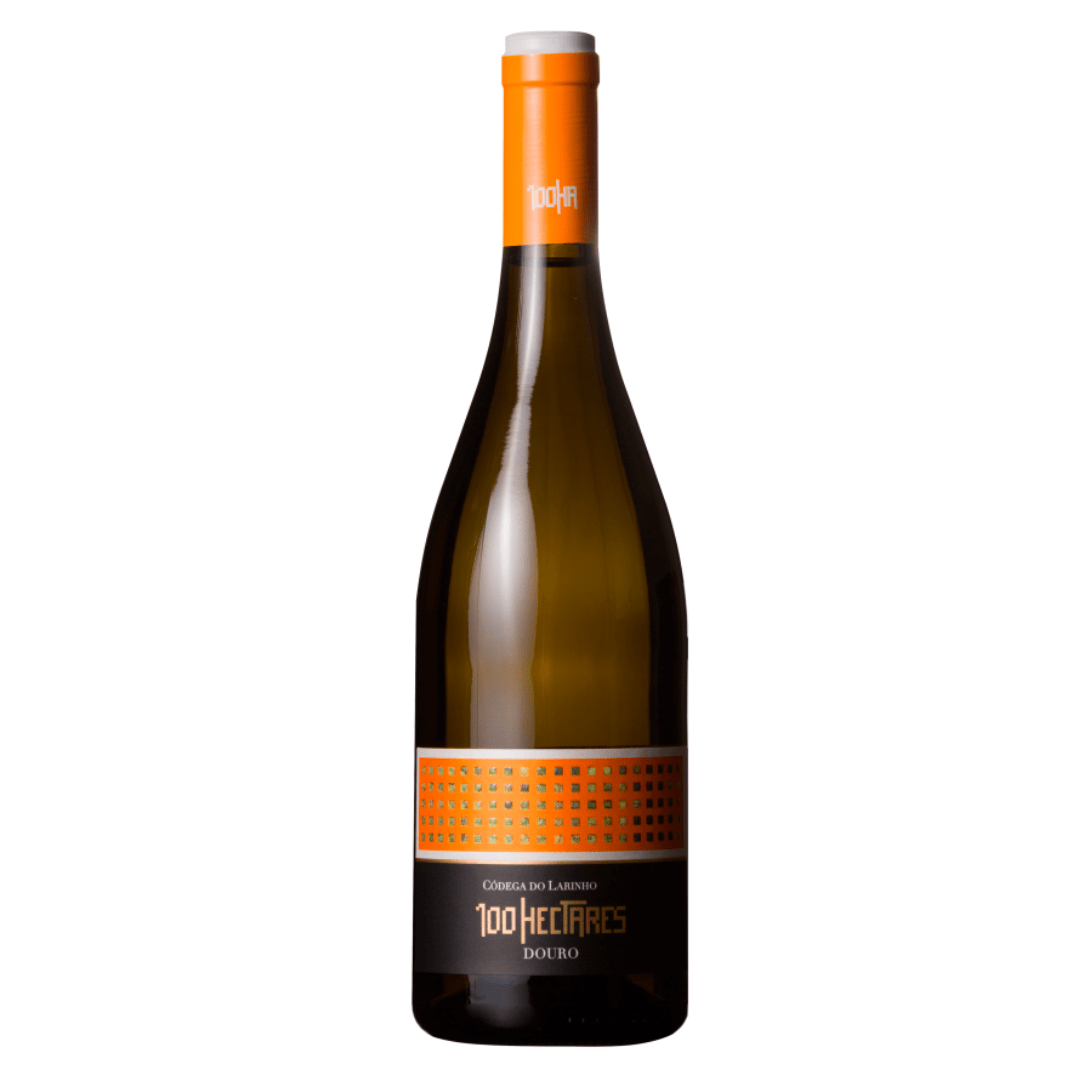 100 Hectares Côdega de Larinho Blanc 2022, 75cl