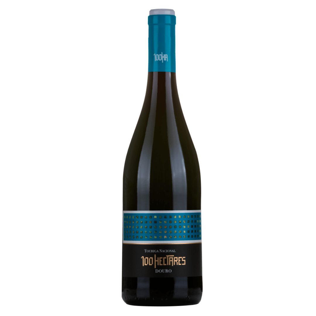 100 Hectares Touriga Nacional Tinto 2022, 75cl