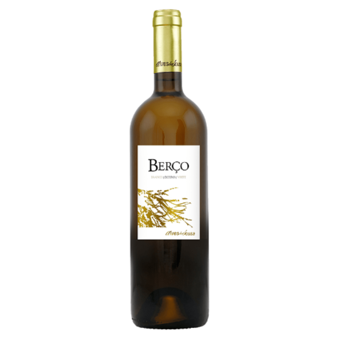 Alves de Sousa Berço Blanc 2021, 75cl