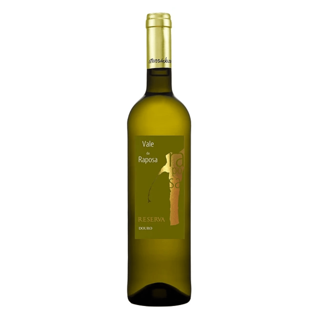 Vale da Raposa Reserva Blanc 2023, 75cl