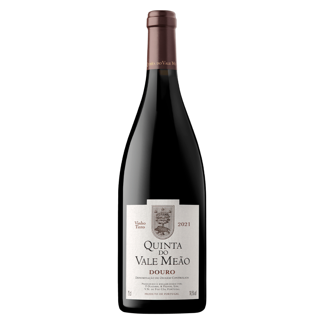 Quinta do Vale Meão Tinto 2021, 75cl
