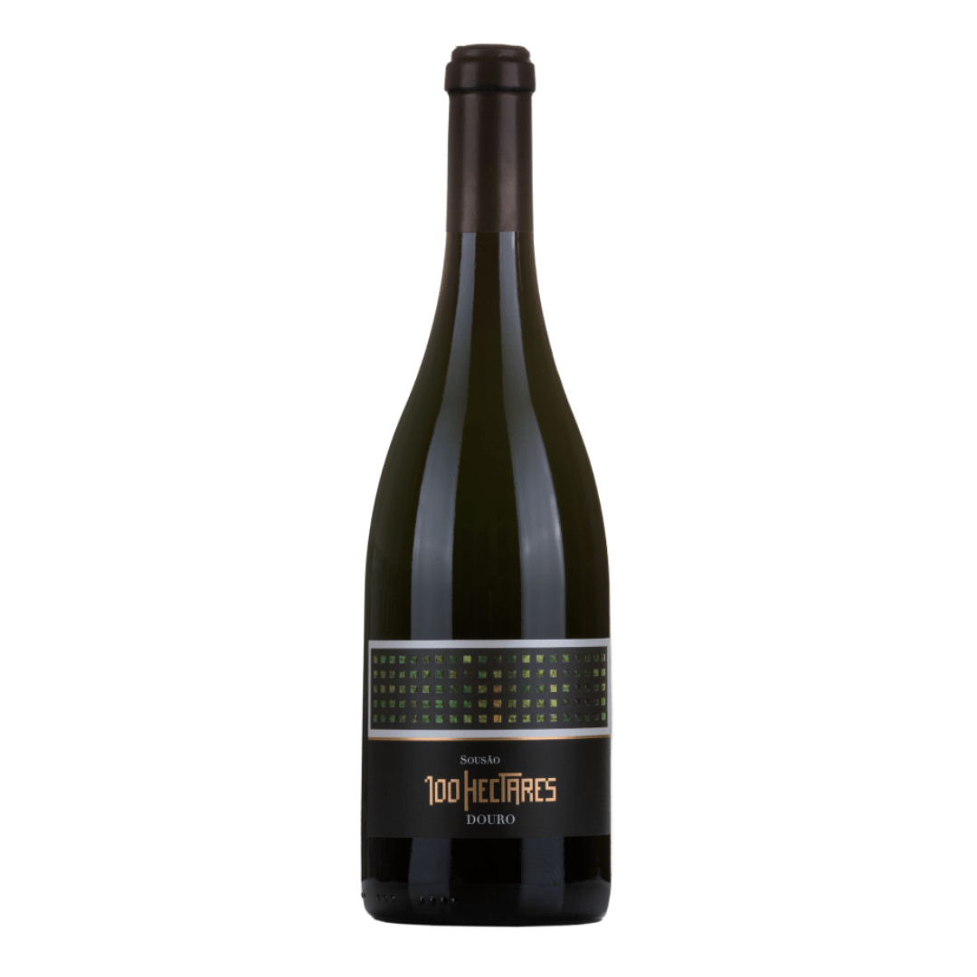 100 Hectares Sousão Tinto 2021, 75cl