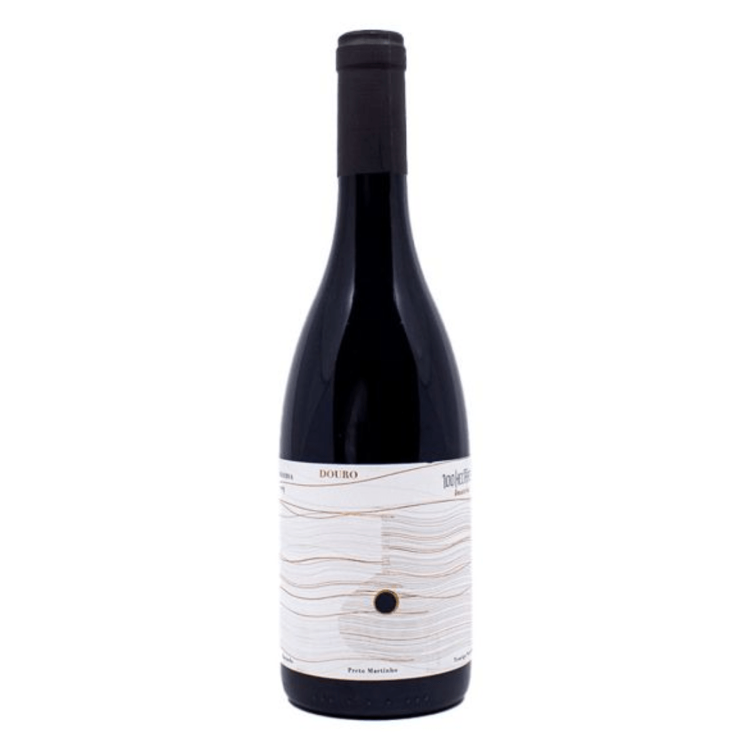 100 Hectares Imaterial Tinto 2015, 75cl