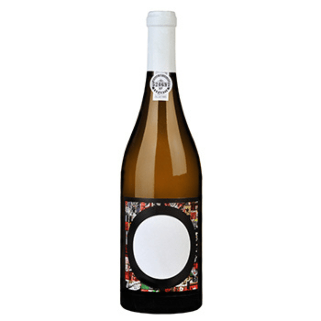 Conceito Branco 2021, 75cl