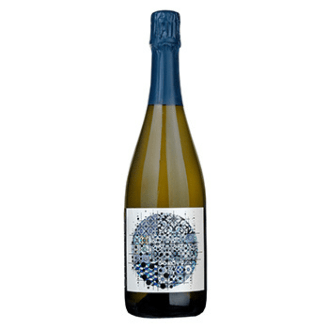 Sparkling Wine Conceito Brut Nature 2020, 75cl