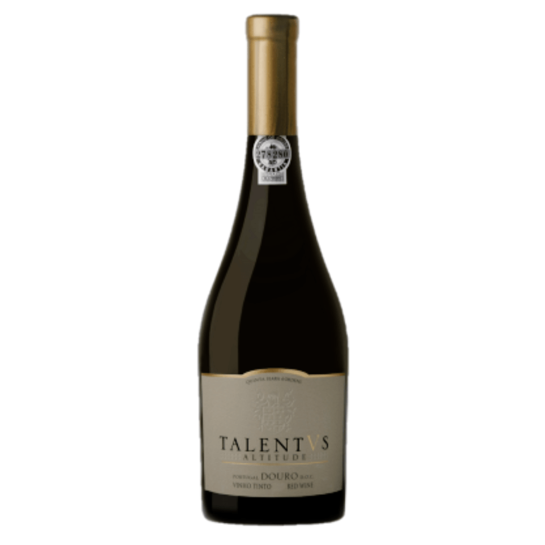Quinta Seara d'Ordens Talentvs Altitude Tinto 2019, 75cl