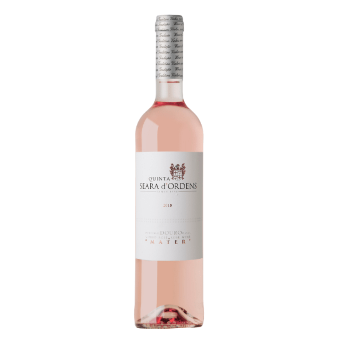 Quinta Seara d'Ordens Rosé 2022, 75cl