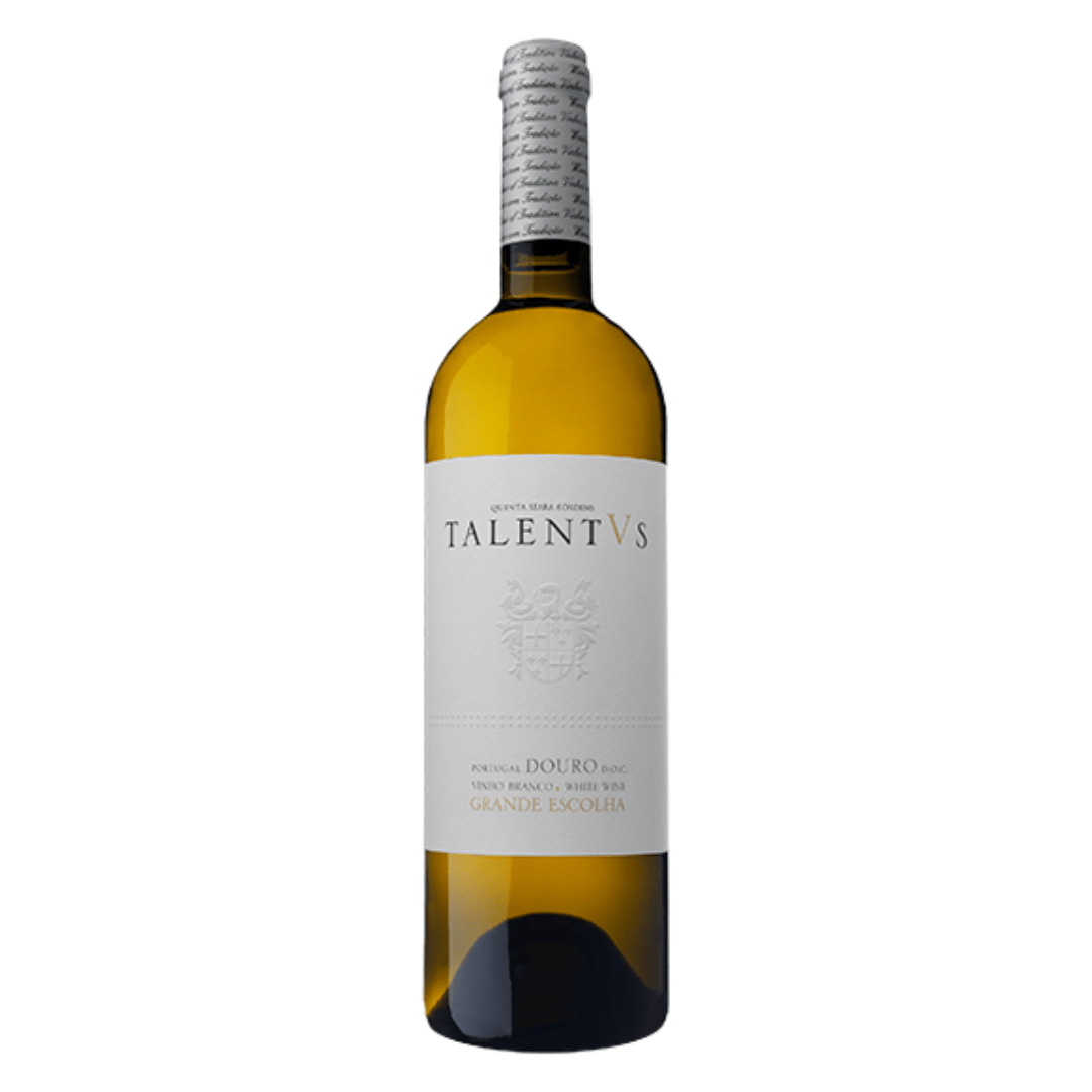 Quinta Seara d'Ordens Talentvs Grande Escolha Branco 2019, 75cl