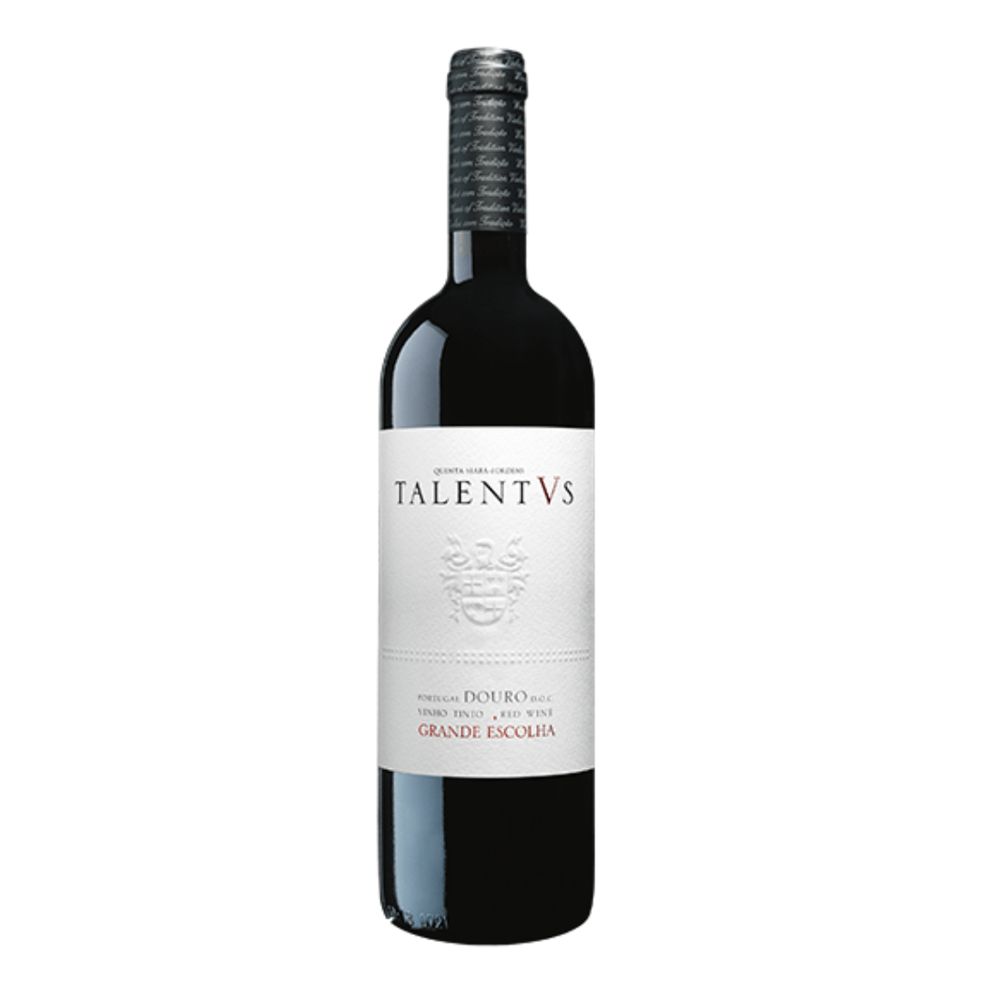 Quinta Seara d'Ordens Talentvs Grande Escolha Tinto 2019, 75cl