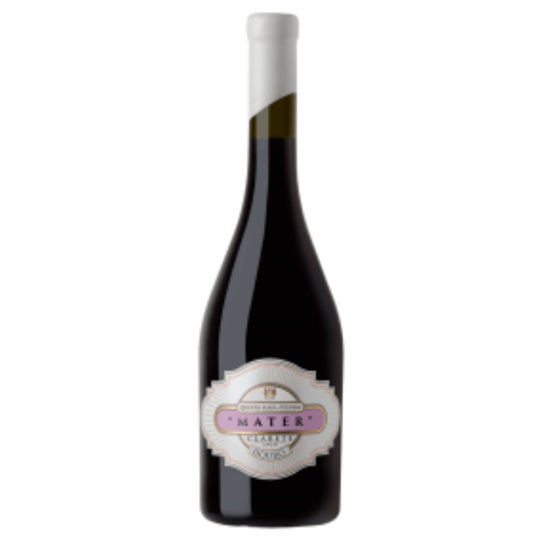 Quinta Seara d'Ordens Clarete Mater 2021, 75cl