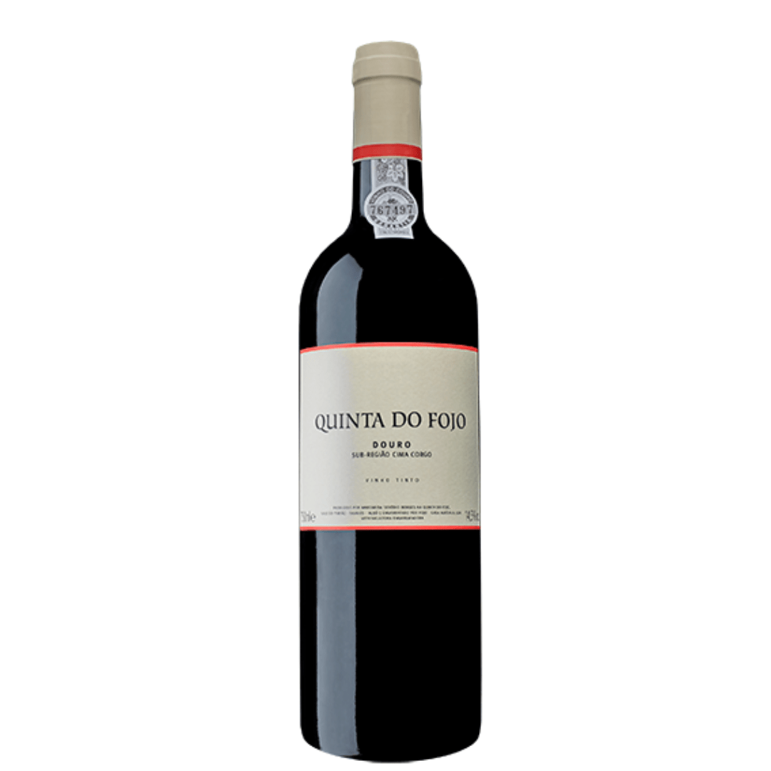 Quinta do Fojo Tinto 2016, 75cl