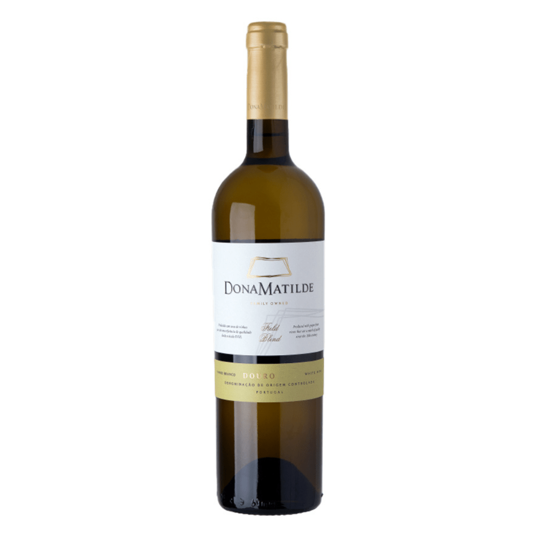 Dona Matilde Colheita Branco 2023, 75cl