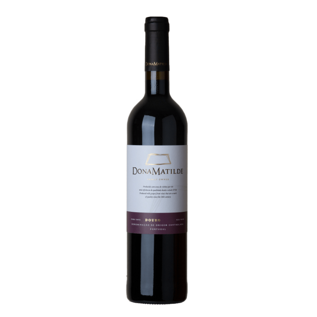 Dona Matilde Colheita Tinto 2019, 75cl