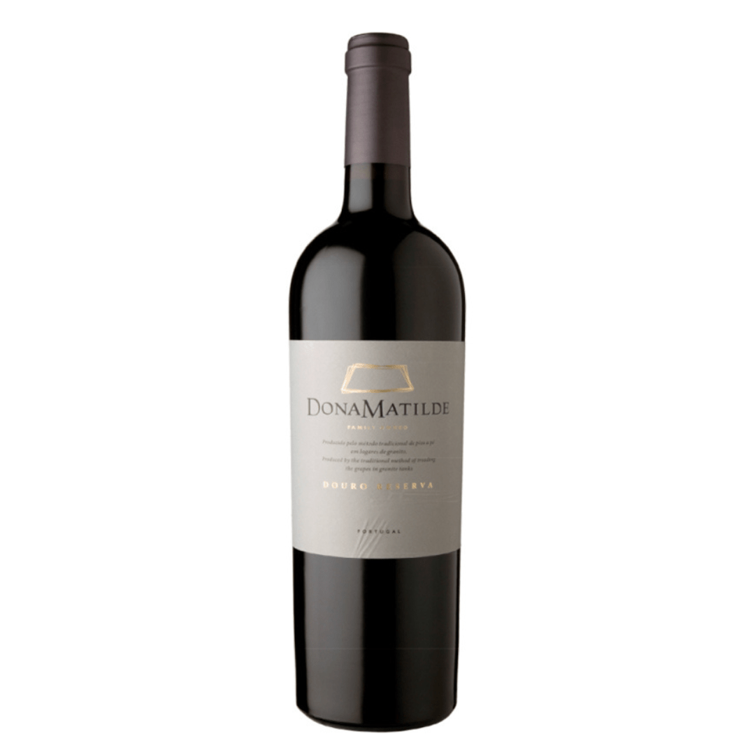 Dona Matilde Reserva Tinto 2019, 75cl