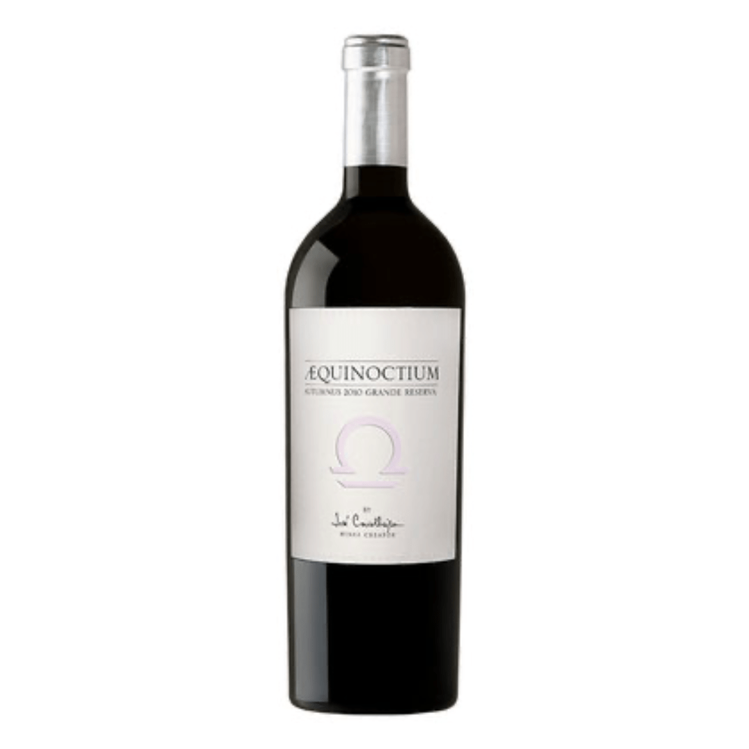 Æquinoctium Autumnus Grande Reserva Tinto 2019, 75cl