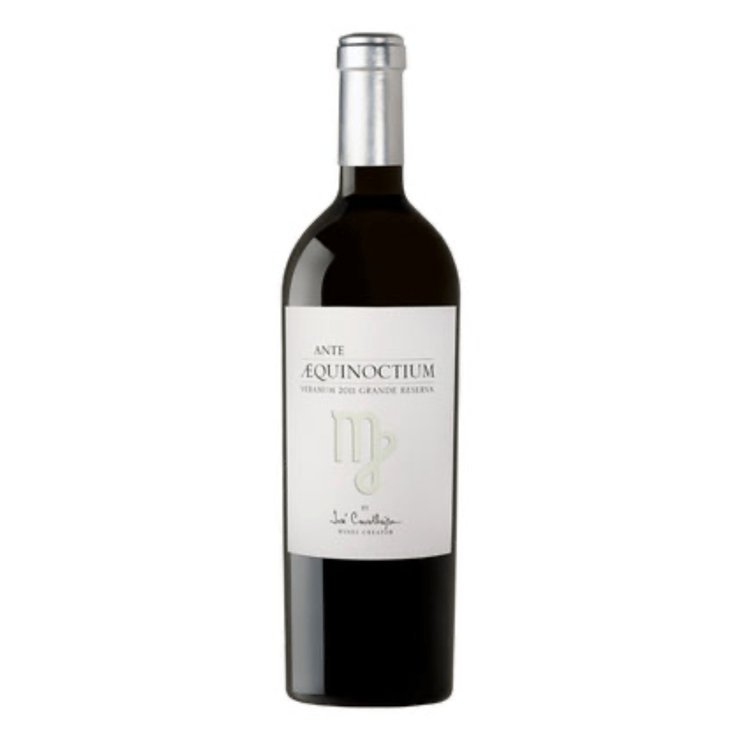 Æquinoctium Veranum Grande Reserva Branco 2019, 75cl
