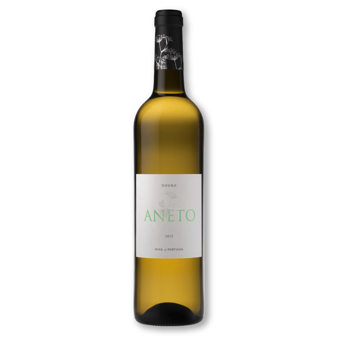 Aneto Colheita Blanc 2022, 75cl