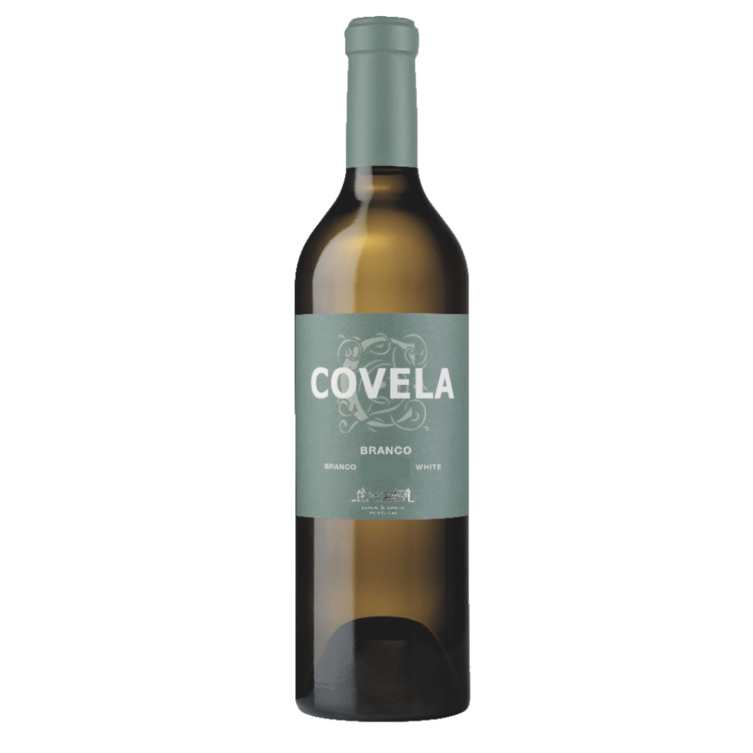 Covela Branco 2021, 75cl
