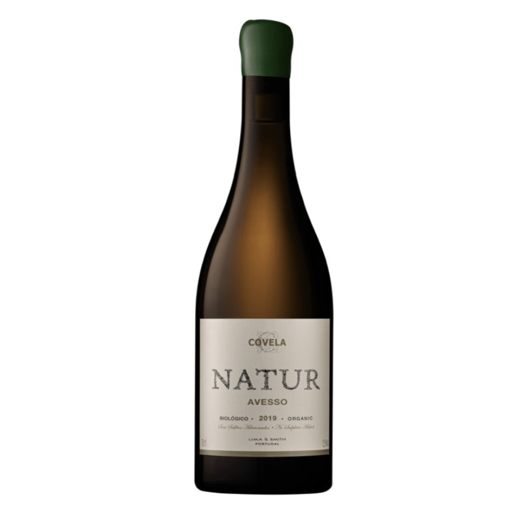 Covela Avesso Natur Bio White 2021, 75cl
