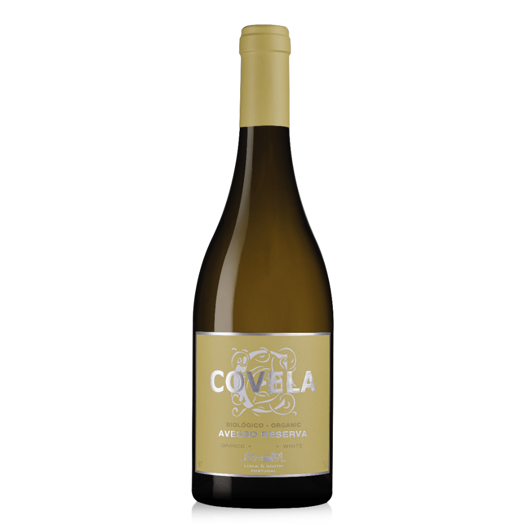 Covela Avesso Reserva Bio 2021, 75cl