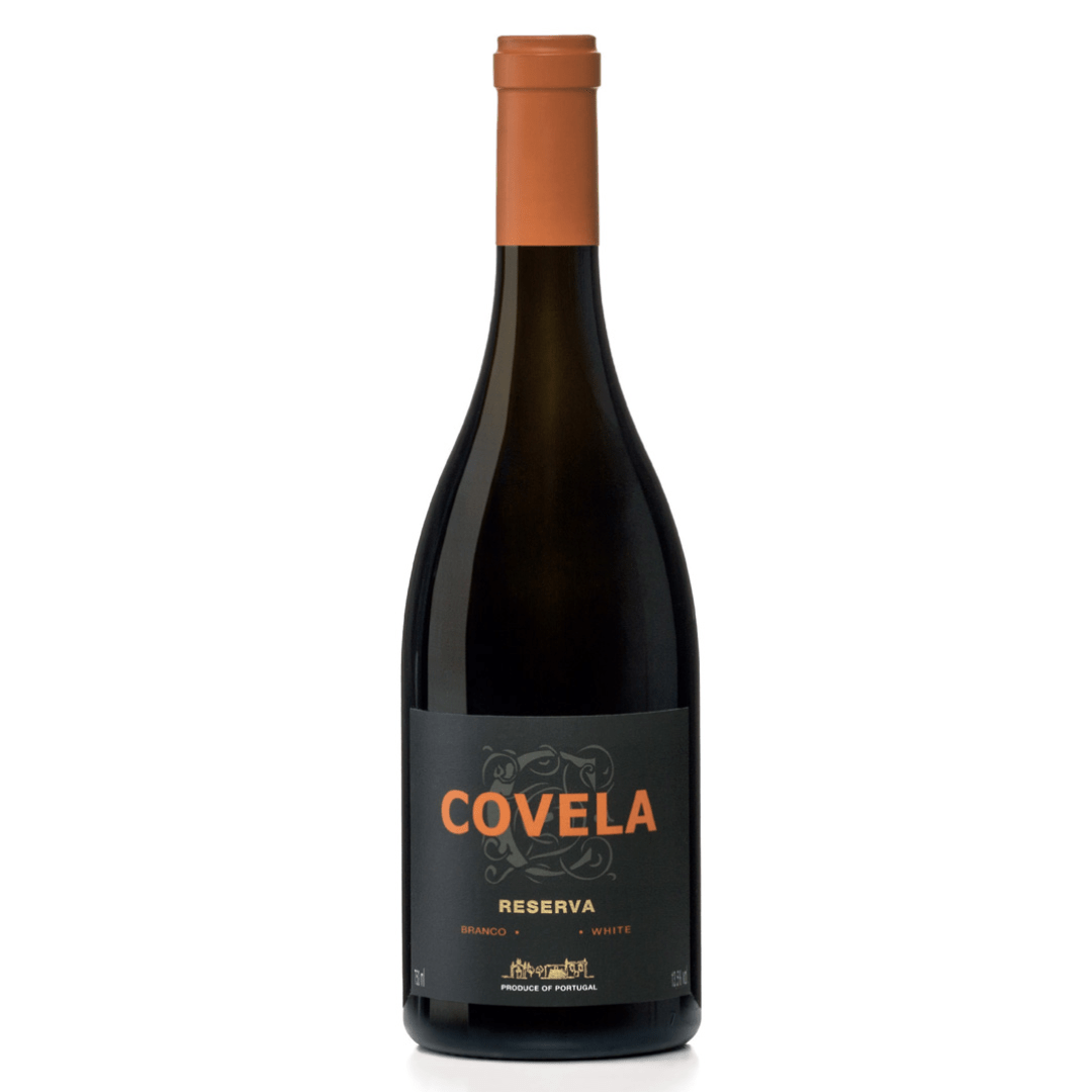 Covela Reserva Branco 2016, 75cl
