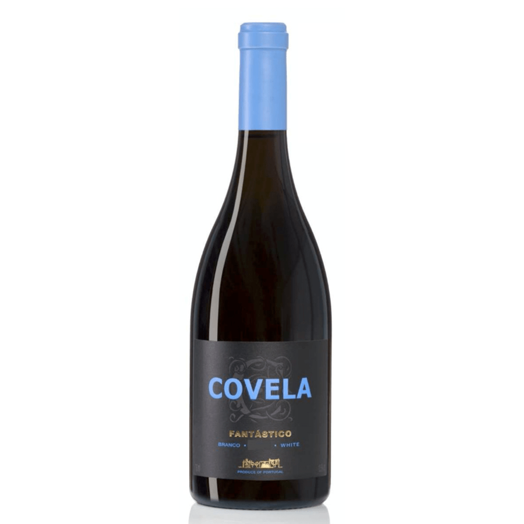 Covela Fantástico Branco 2018, 75cl