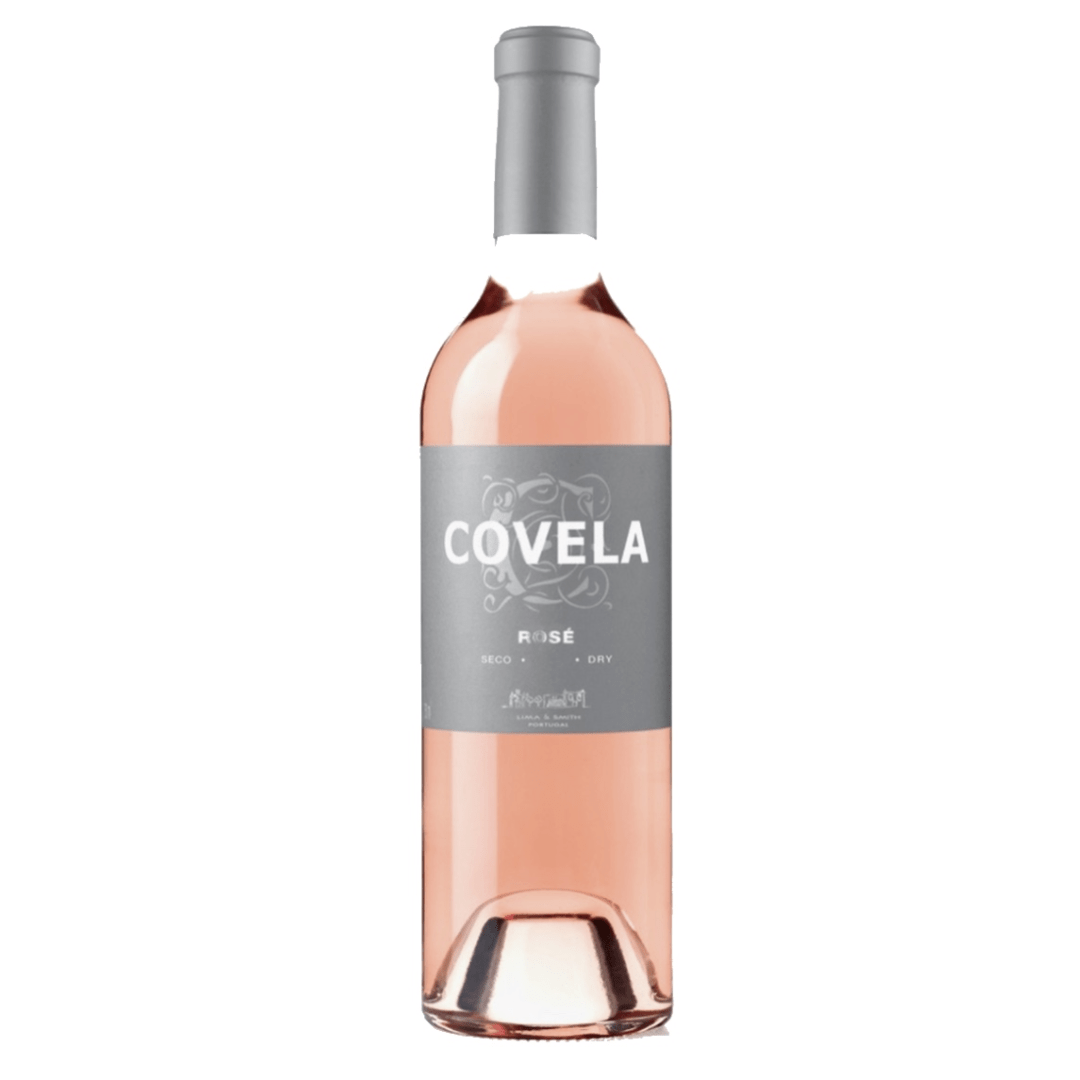 Covela Touriga Nacional Rosé 2022, 75cl