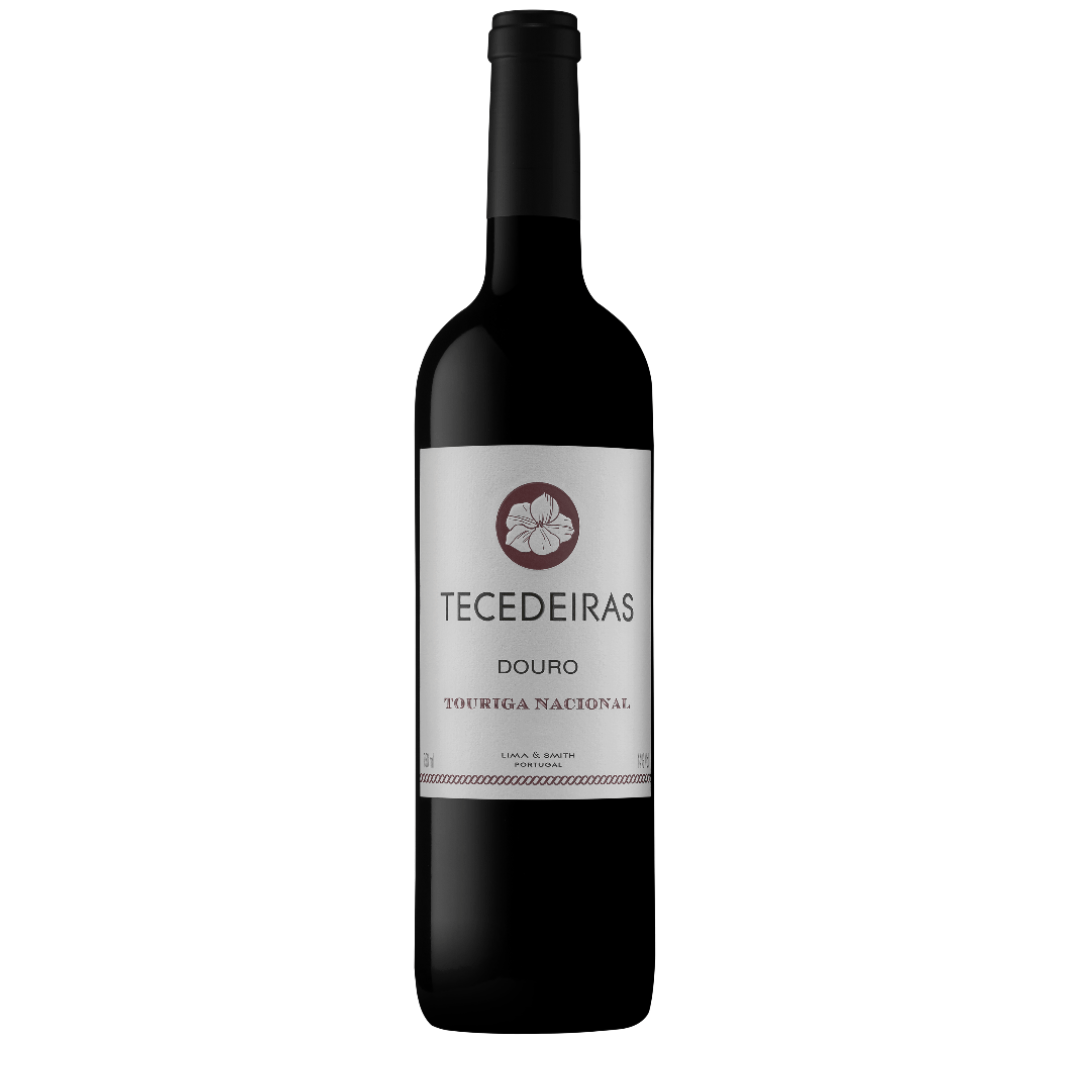 Tecedeiras Touriga Nacional Tinto 2019, 75cl