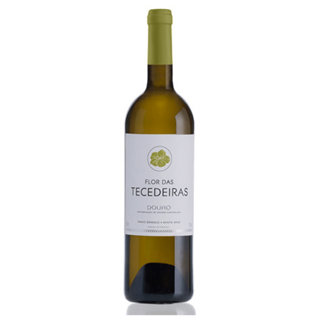 Flor de Tecedeiras Branco 2022, 75cl